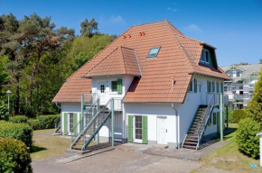 FeWo 44 3, Heideweg 1 d in Karlshagen